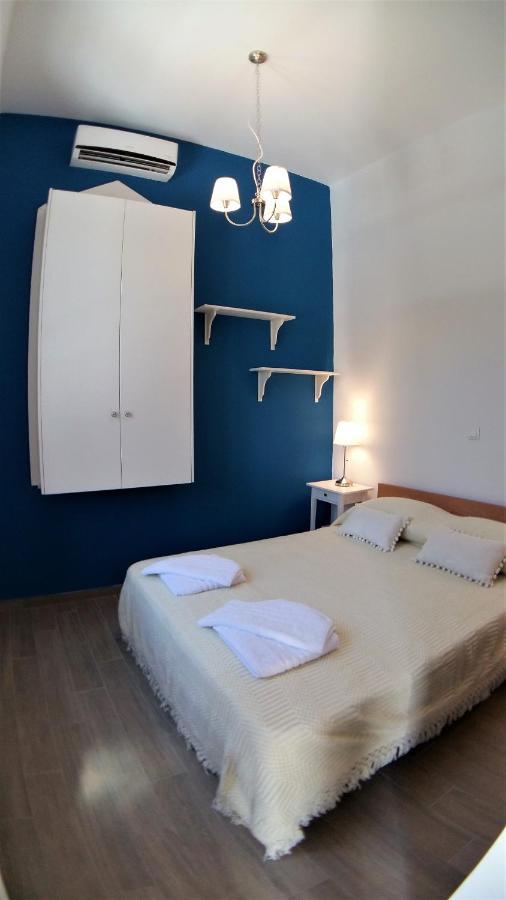 Villa Miranda Χάλκη Εξωτερικό φωτογραφία