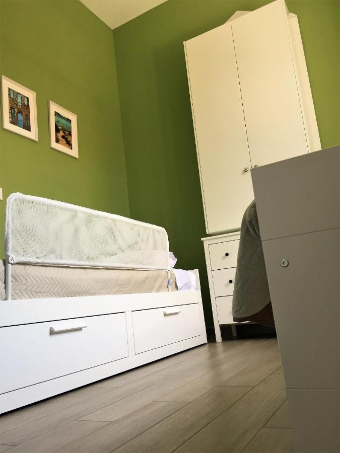 Villa Miranda Χάλκη Εξωτερικό φωτογραφία